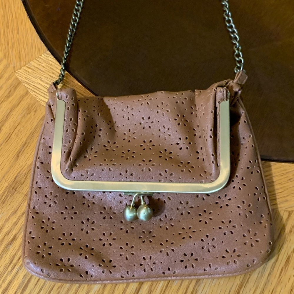 3 for $15💥 cross body purse CLAIRES Long Strap